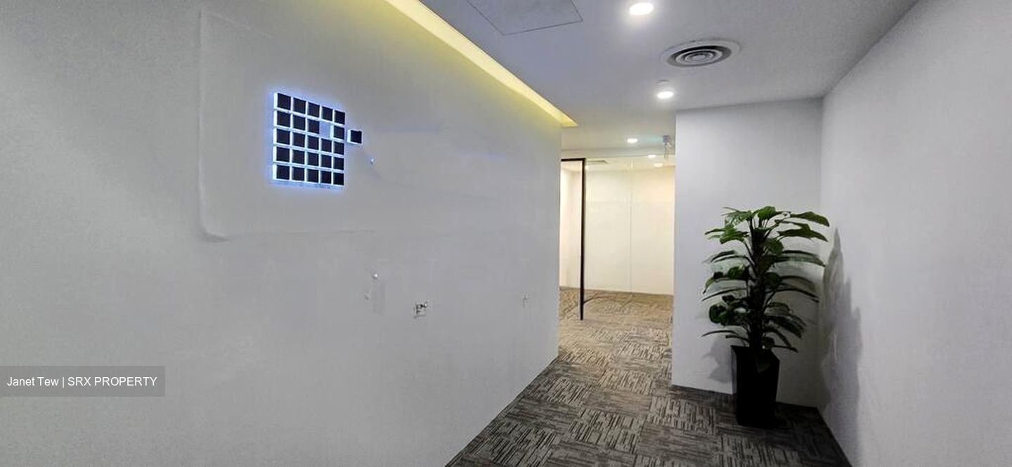 Dapenso Building (D1), Office #496294021